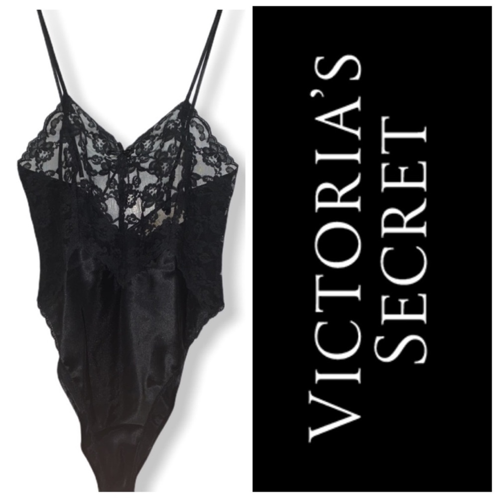 Victoria’s Secret Teddy - Picture 4 of 4